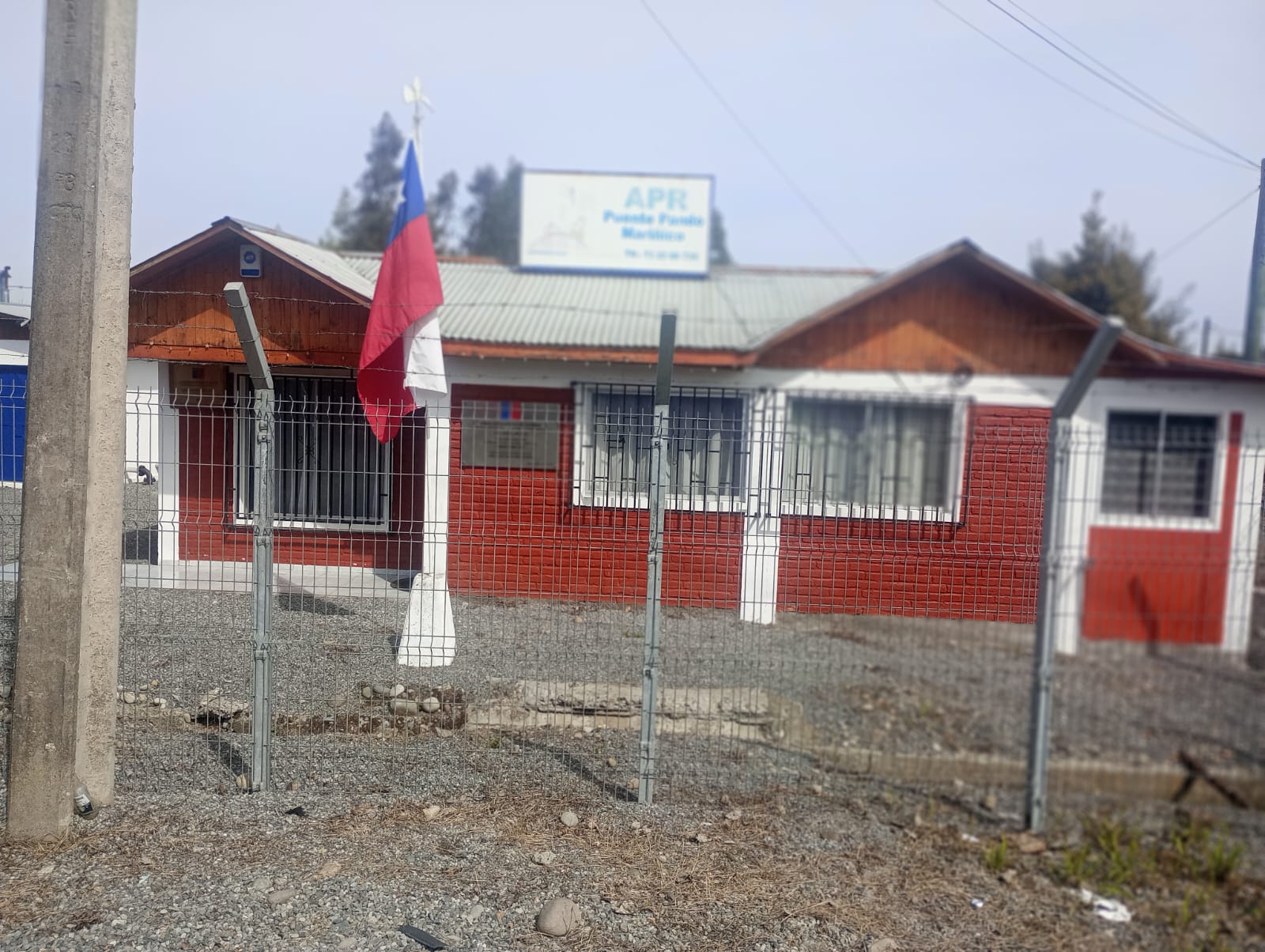 imagen San Javier