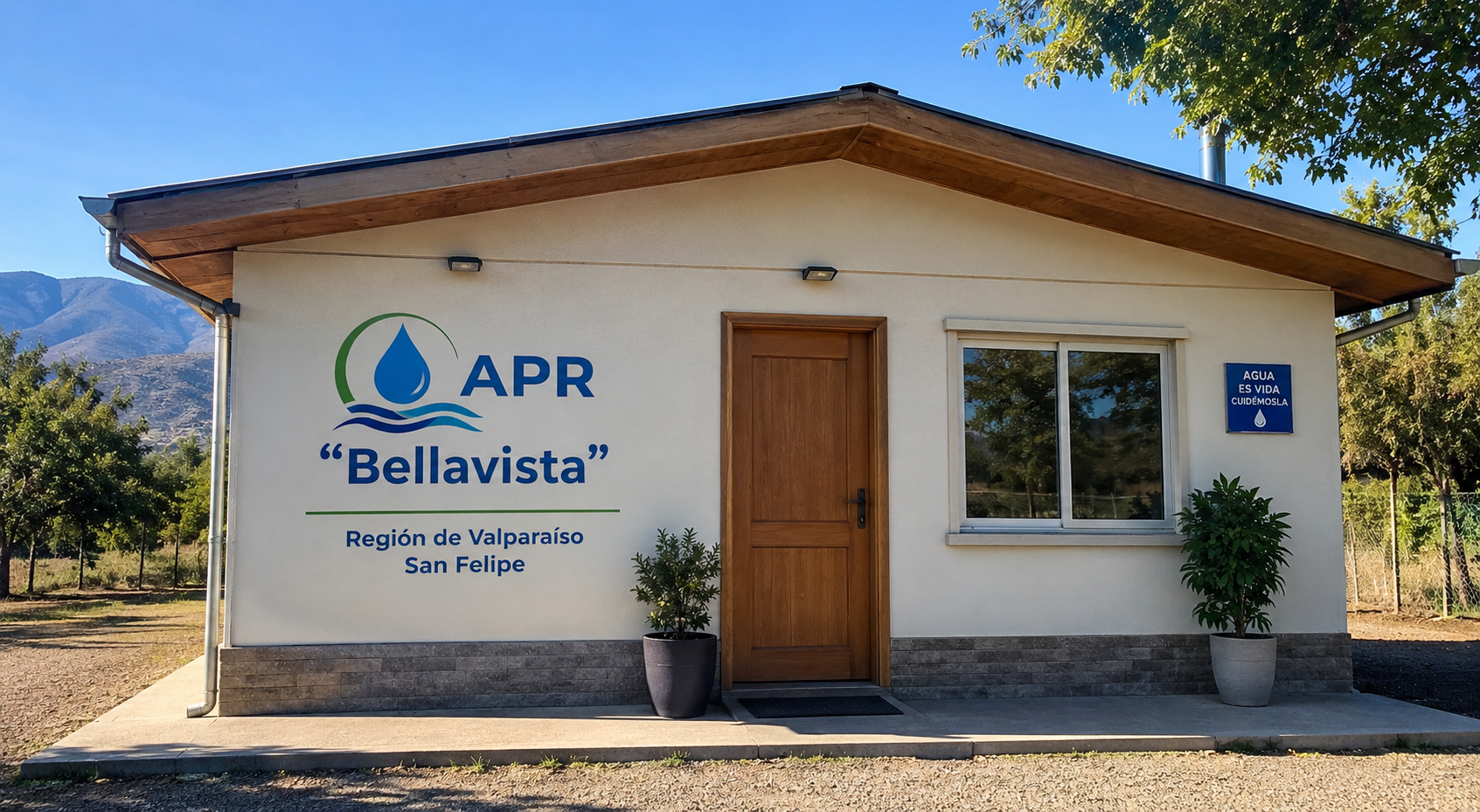 APR "Bellavista"