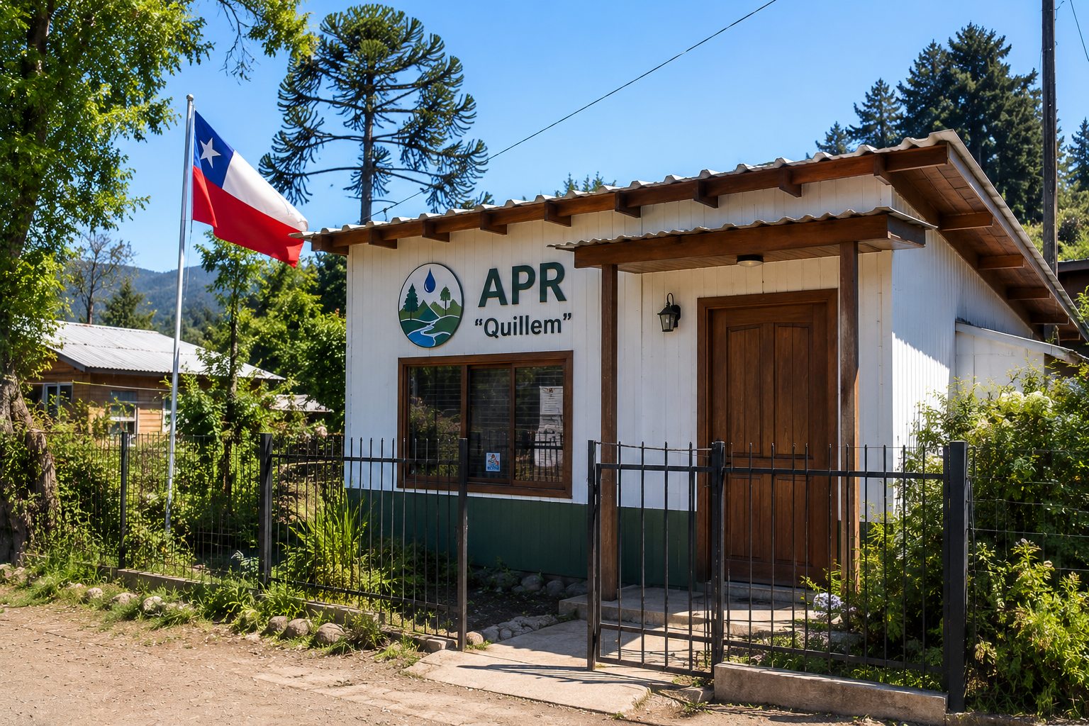 APR "Quillem"