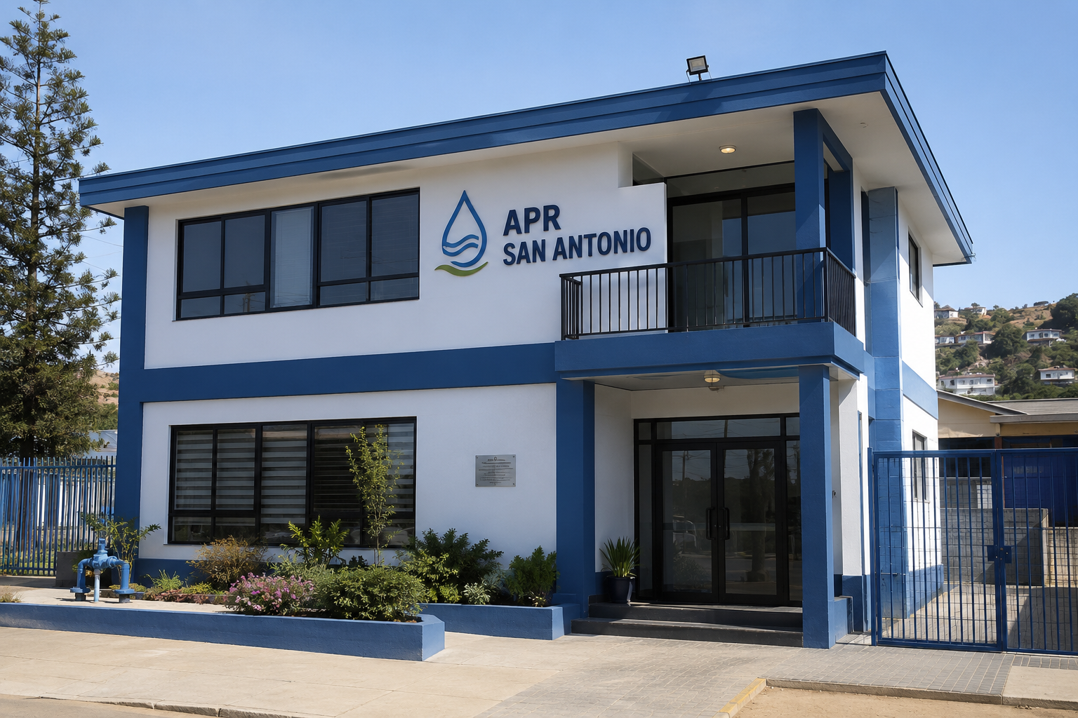 APR San Antonio