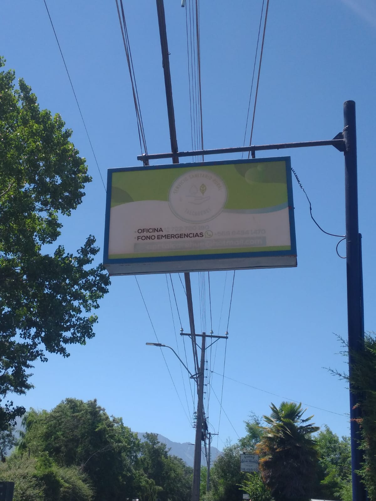 Entrega de Medidores Inteligentes